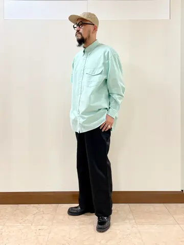 J.PRESS MEN 柳原 コーディネート画像