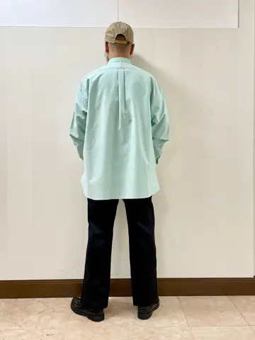 J.PRESS MEN 柳原 コーディネート画像