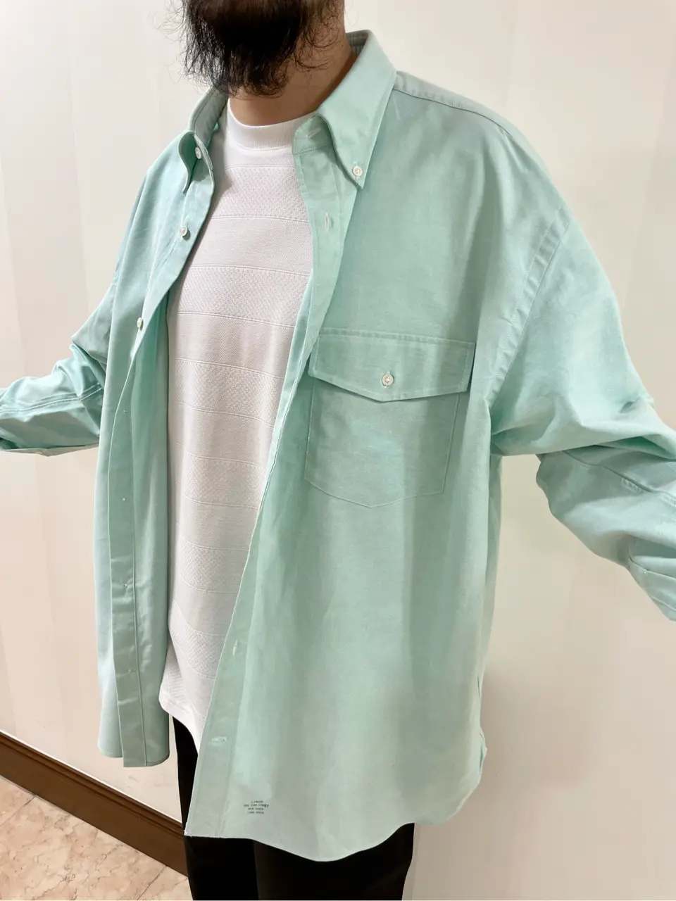 J.PRESS MEN 柳原 コーディネート画像