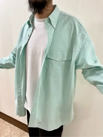 J.PRESS MEN 柳原 コーディネート画像