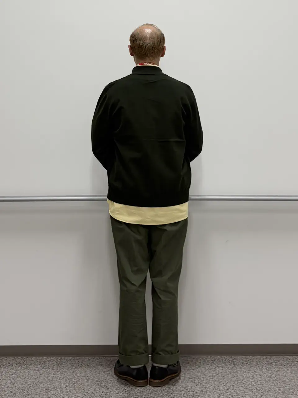 J.PRESS MEN 若山 コーディネート画像