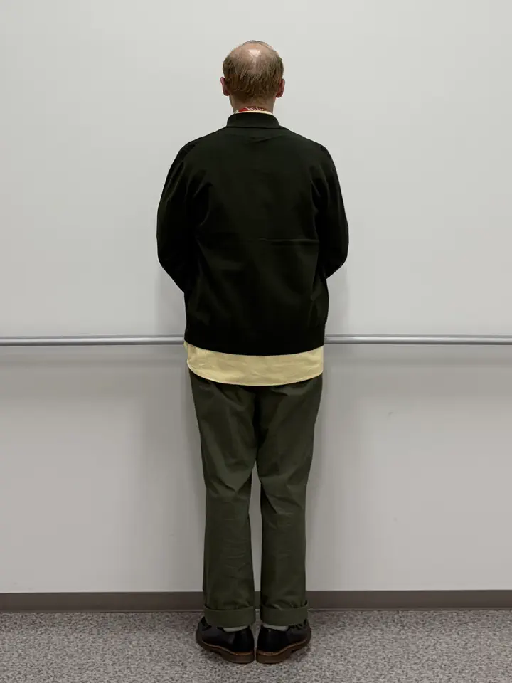 J.PRESS MEN 若山 コーディネート画像