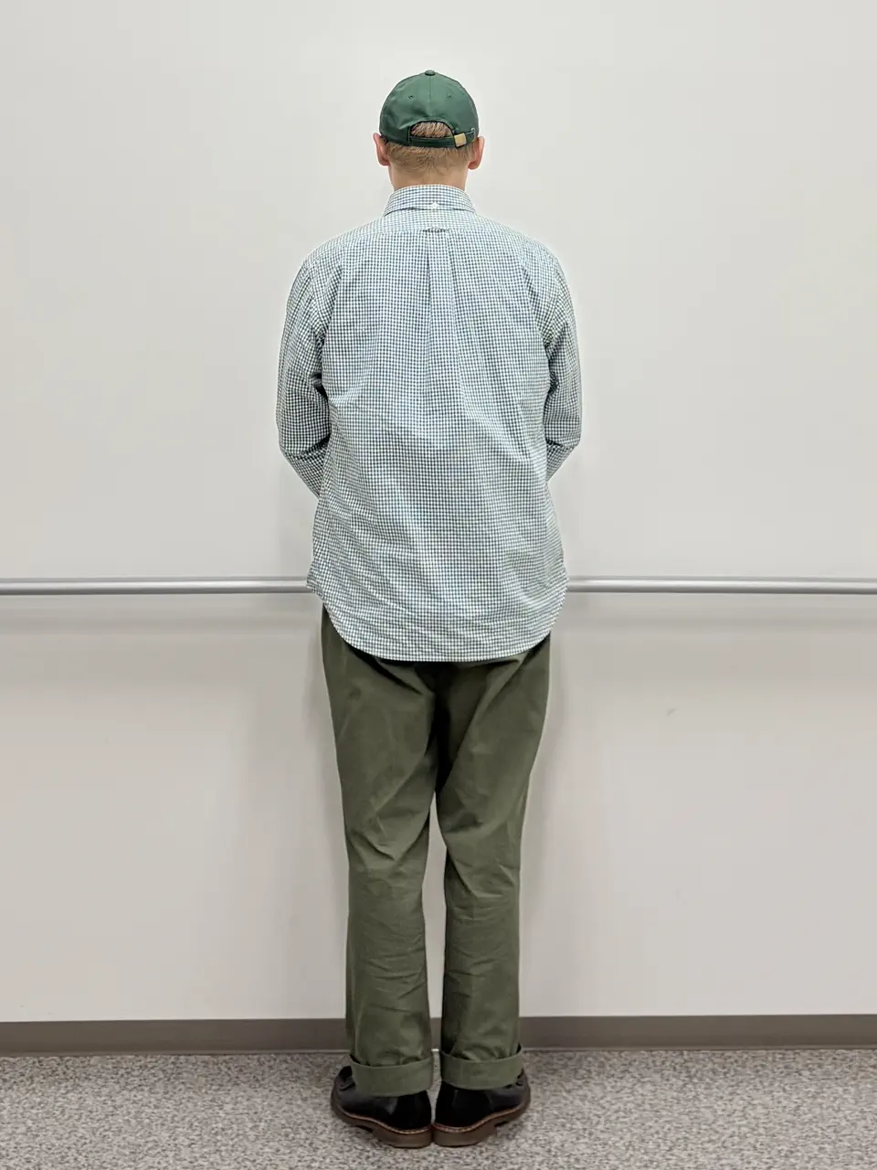 J.PRESS MEN 若山 コーディネート画像
