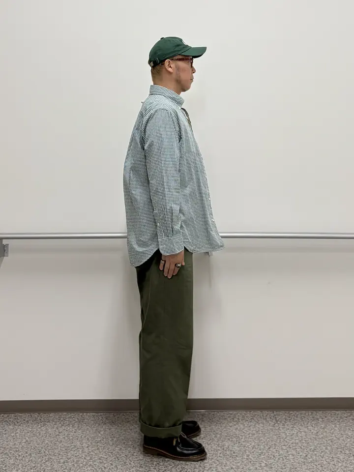 J.PRESS MEN 若山 コーディネート画像