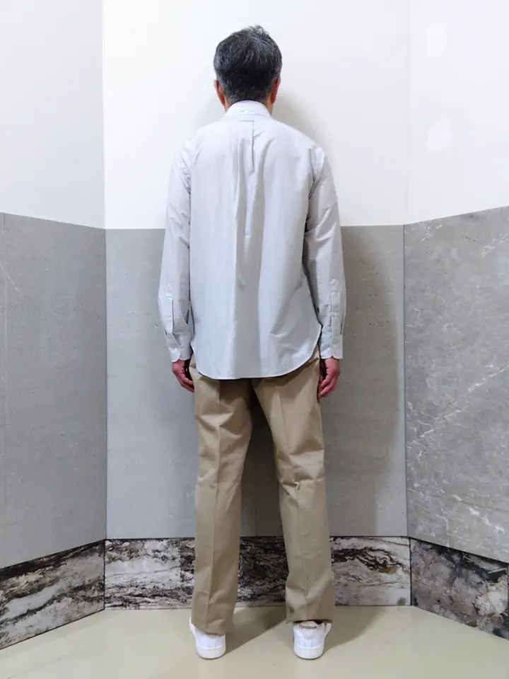 J.PRESS MEN 金子 コーディネート画像