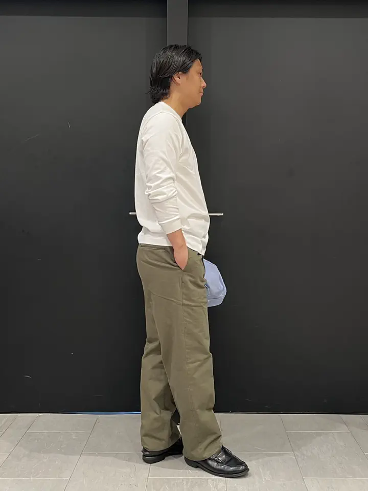 J.PRESS MEN 櫻井  コーディネート画像