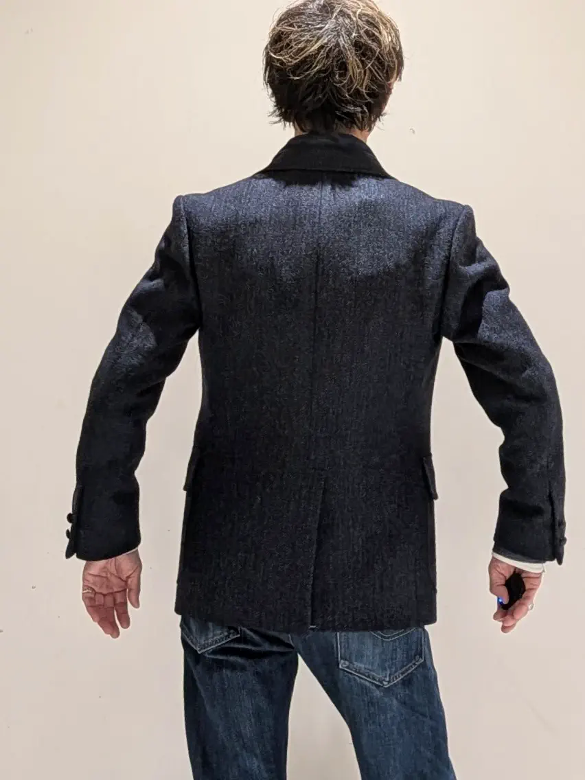 J.PRESS MEN 春木 コーディネート画像