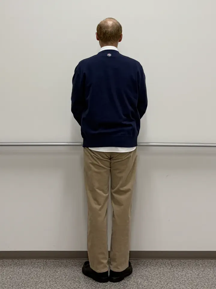 J.PRESS MEN 若山 コーディネート画像