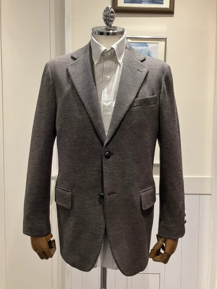 J.PRESS MEN 宇佐 コーディネート画像