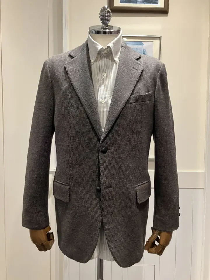 J.PRESS MEN 宇佐 コーディネート画像