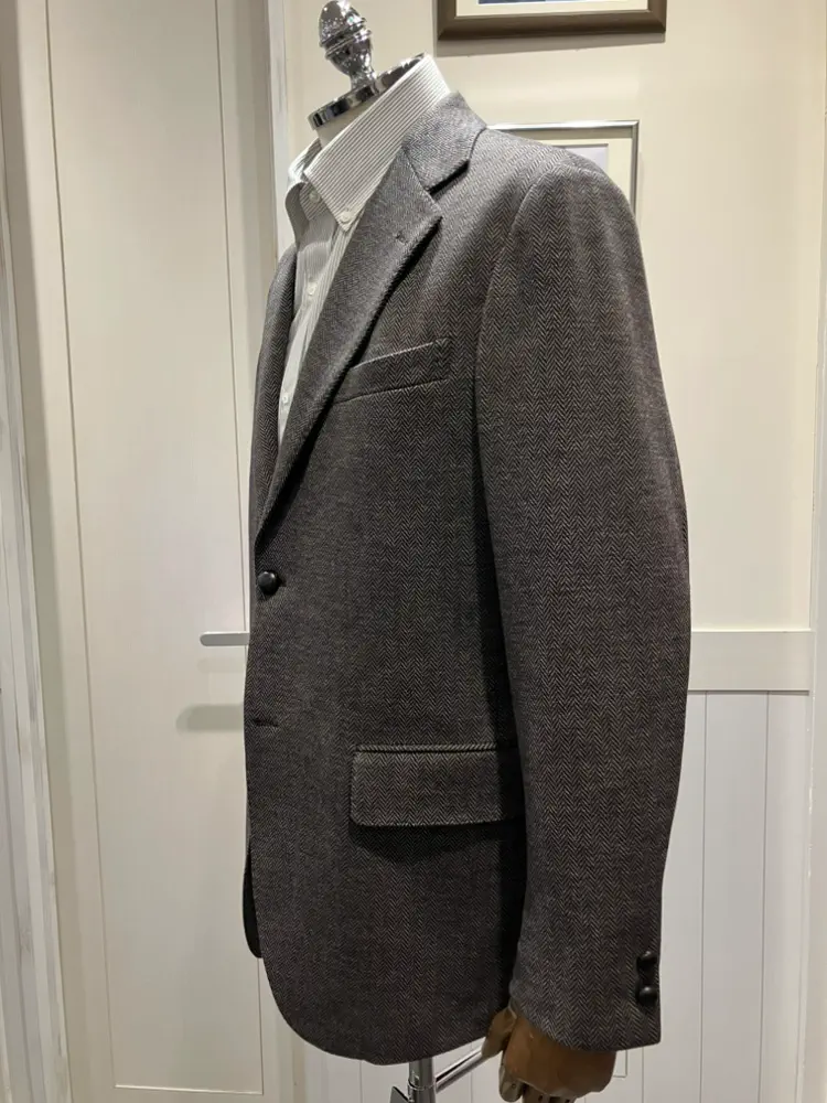 J.PRESS MEN 宇佐 コーディネート画像