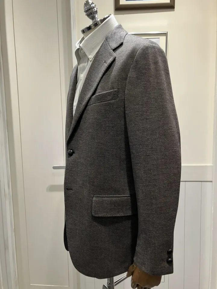 J.PRESS MEN 宇佐 コーディネート画像