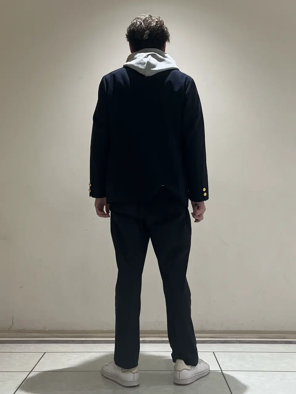 J.PRESS MEN 高橋 コーディネート画像