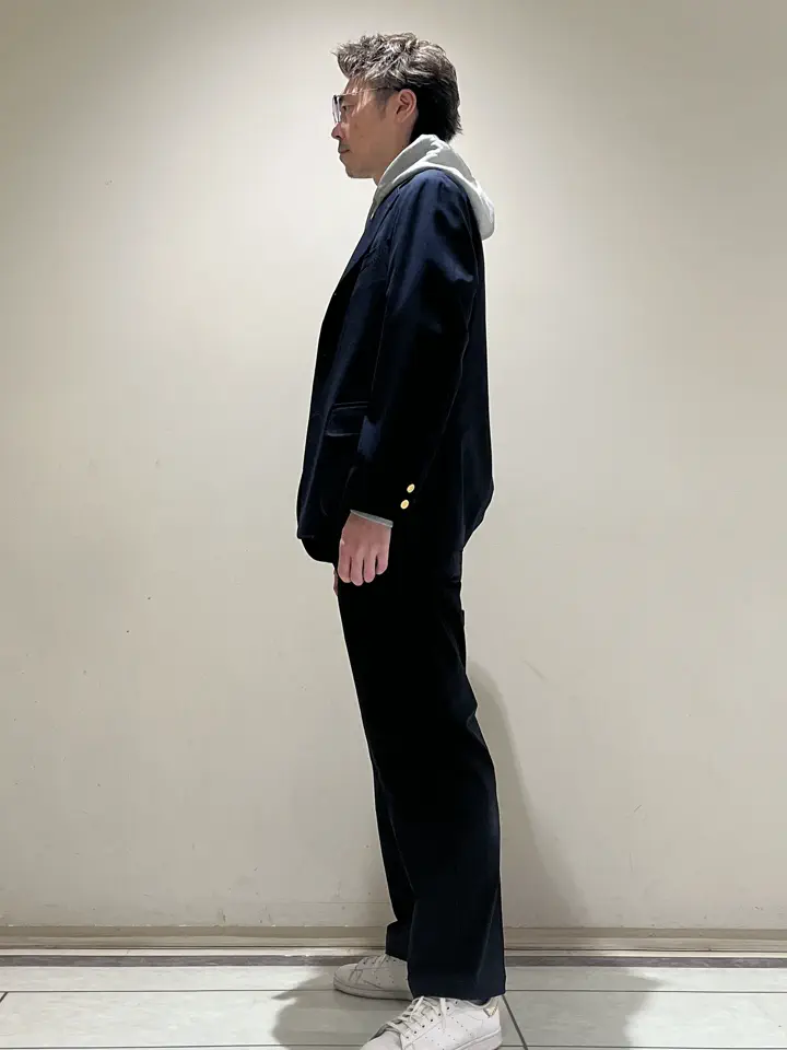 J.PRESS MEN 高橋 コーディネート画像