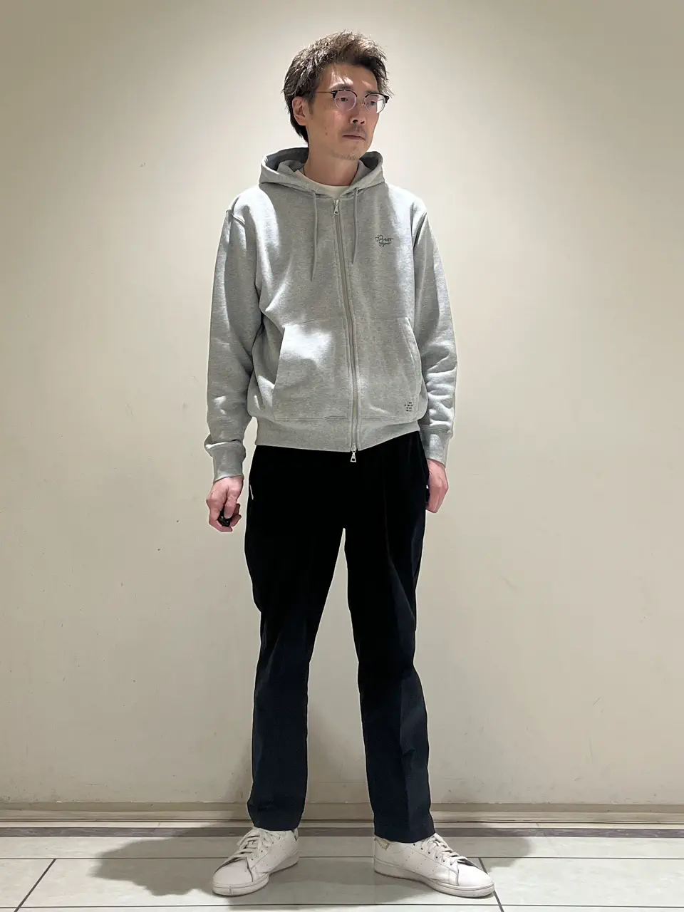 J.PRESS MEN 高橋 コーディネート画像