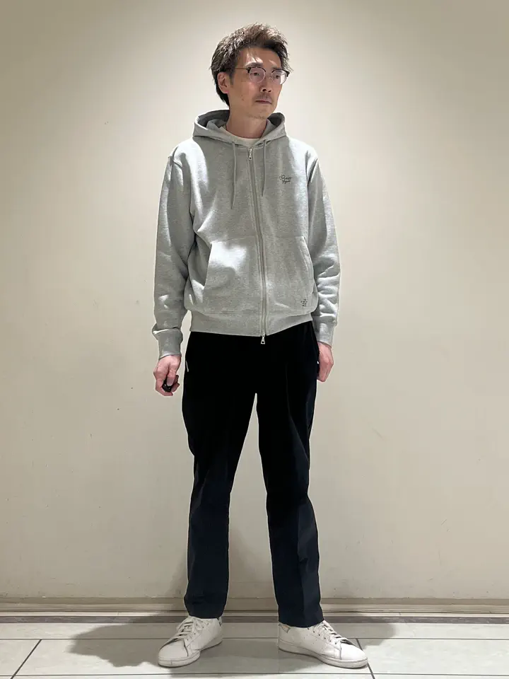 J.PRESS MEN 高橋 コーディネート画像