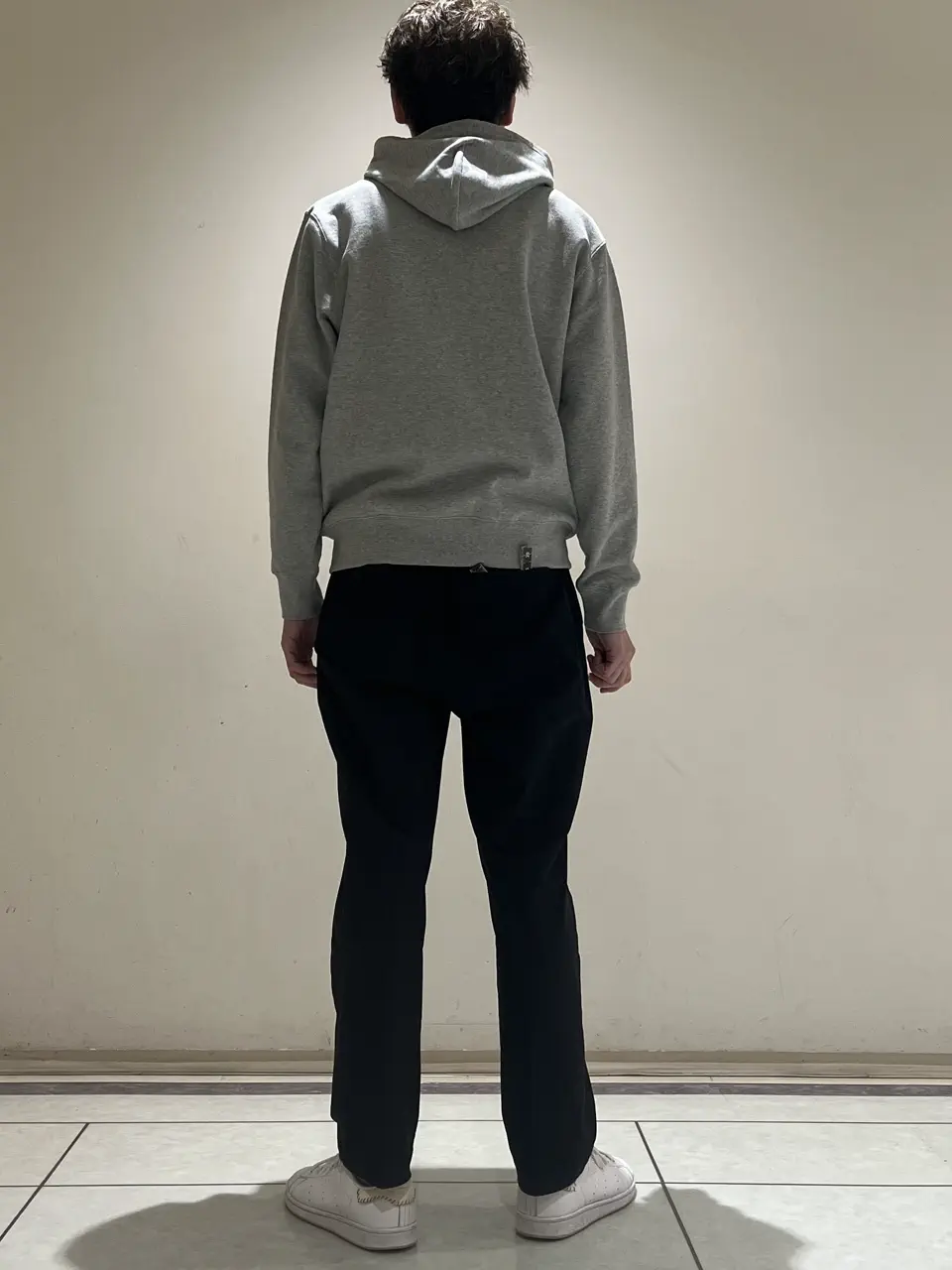 J.PRESS MEN 高橋 コーディネート画像