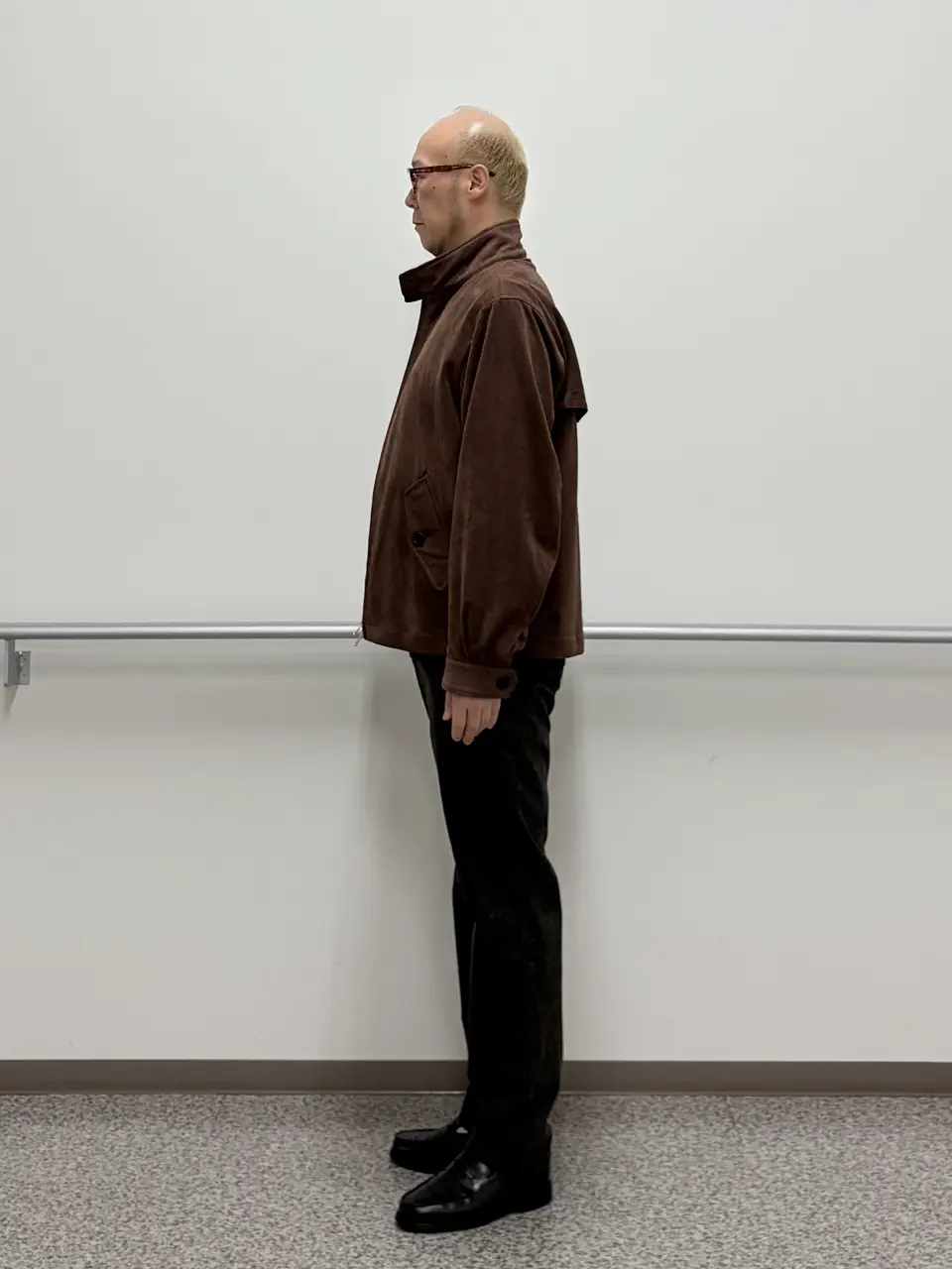 J.PRESS MEN 若山 コーディネート画像