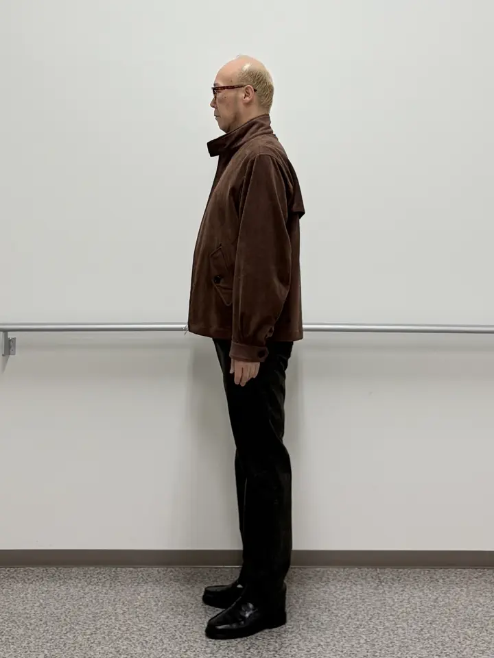J.PRESS MEN 若山 コーディネート画像