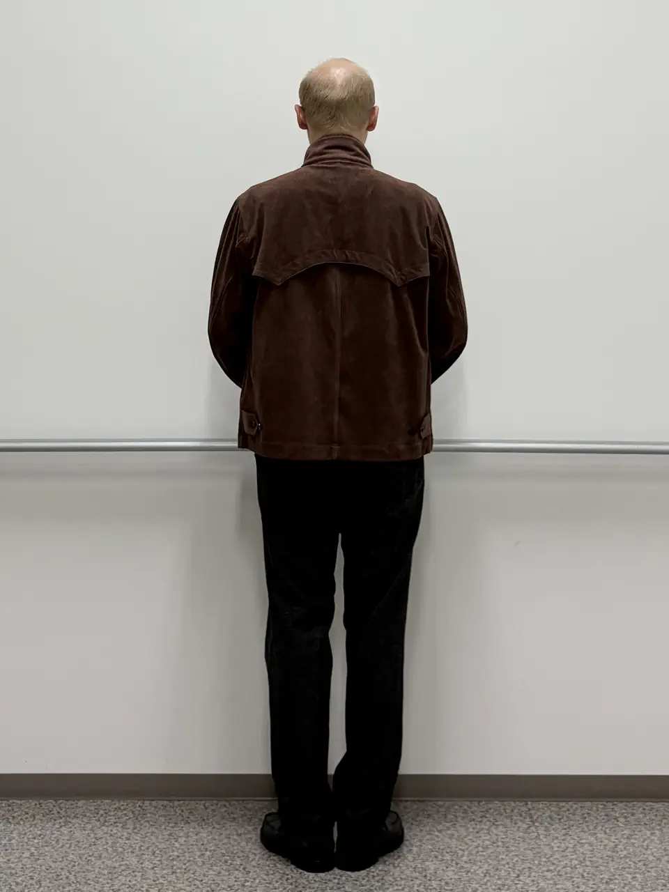 J.PRESS MEN 若山 コーディネート画像