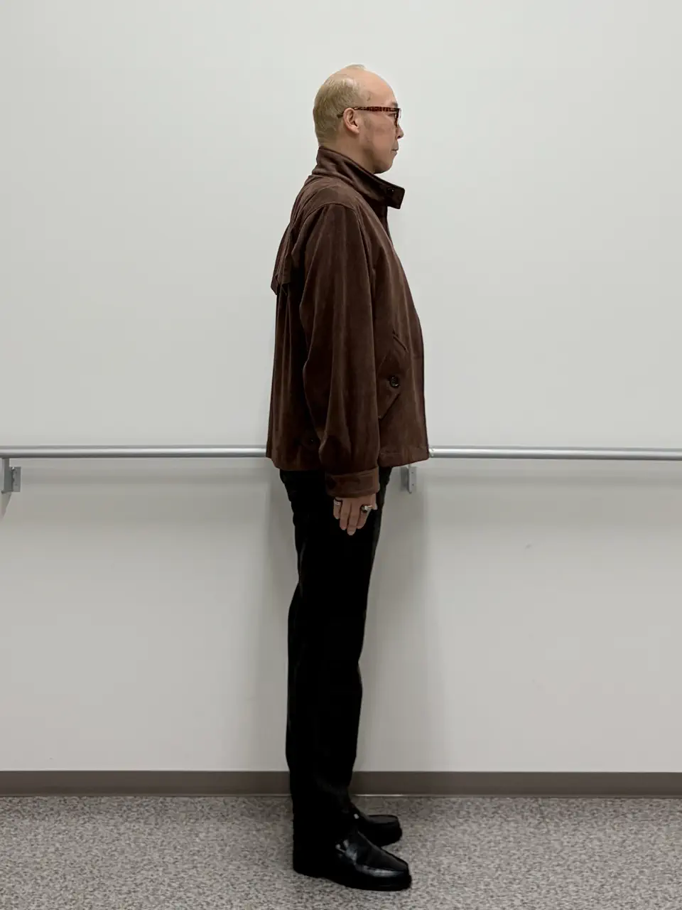 J.PRESS MEN 若山 コーディネート画像