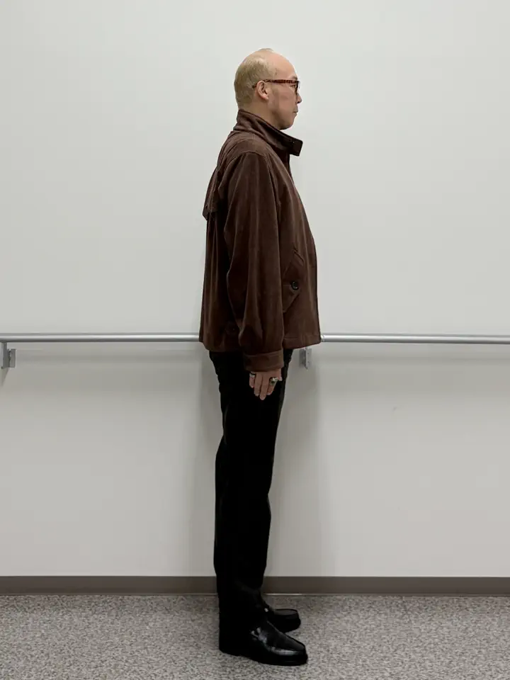 J.PRESS MEN 若山 コーディネート画像