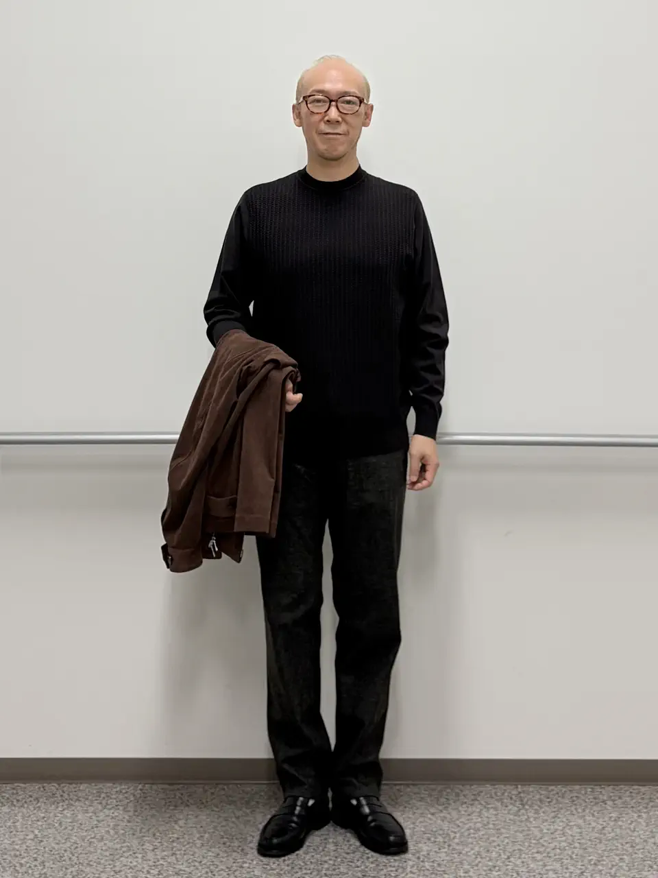 J.PRESS MEN 若山 コーディネート画像