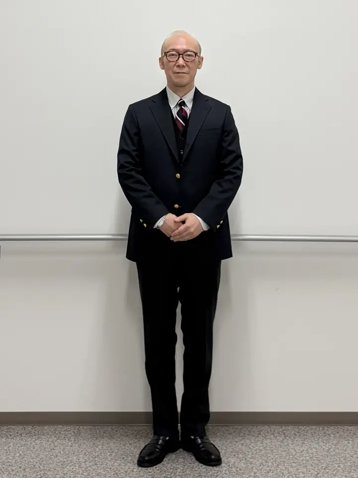 J.PRESS MEN 若山 コーディネート画像