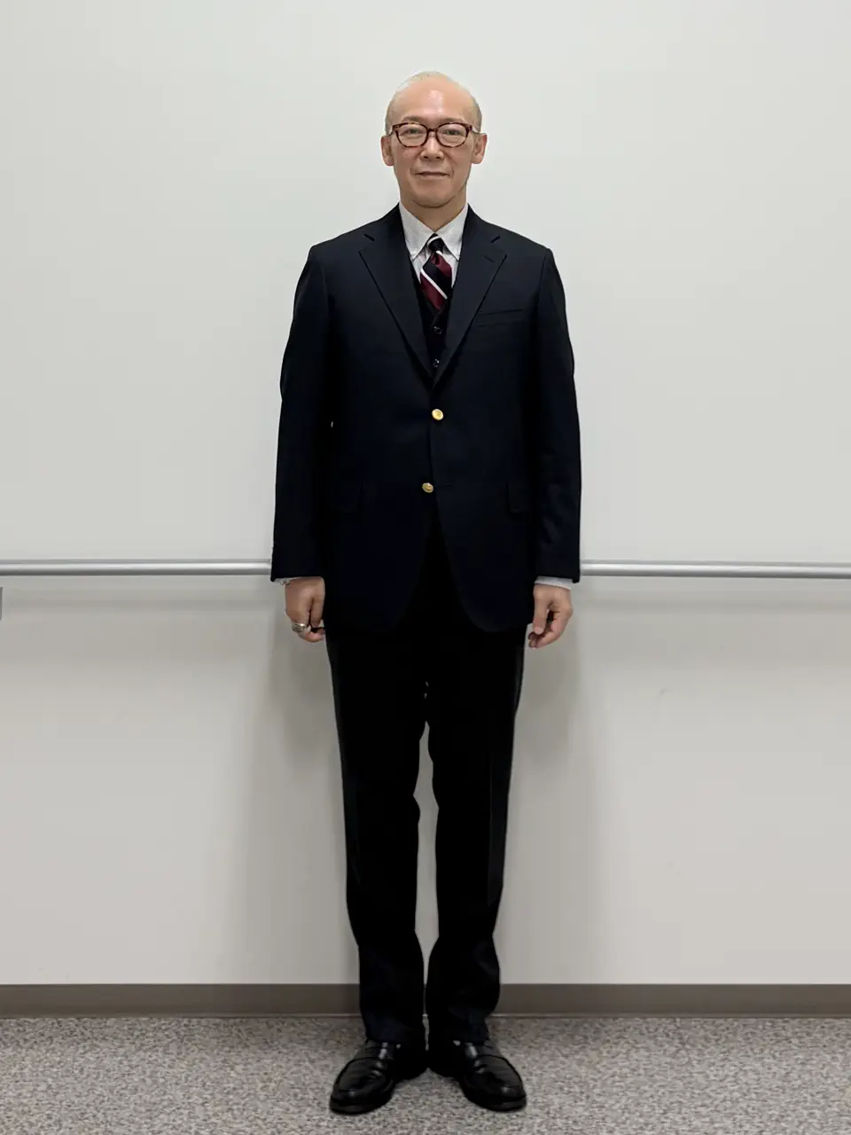 J.PRESS MEN 若山 コーディネート画像