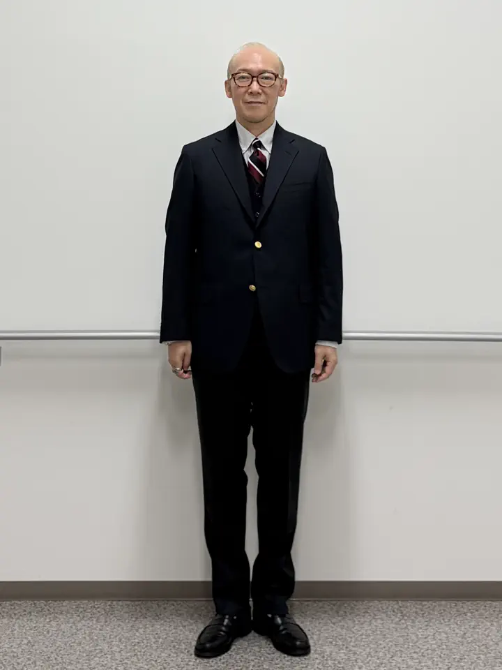 J.PRESS MEN 若山 コーディネート画像