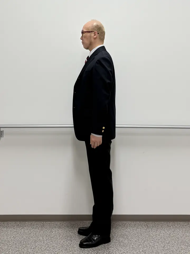 J.PRESS MEN 若山 コーディネート画像