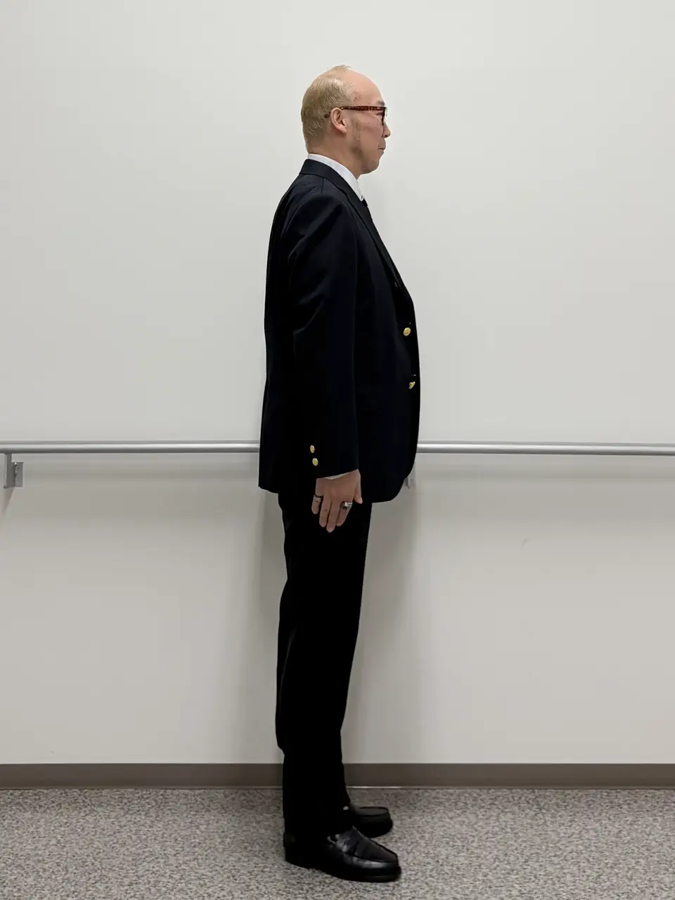 J.PRESS MEN 若山 コーディネート画像
