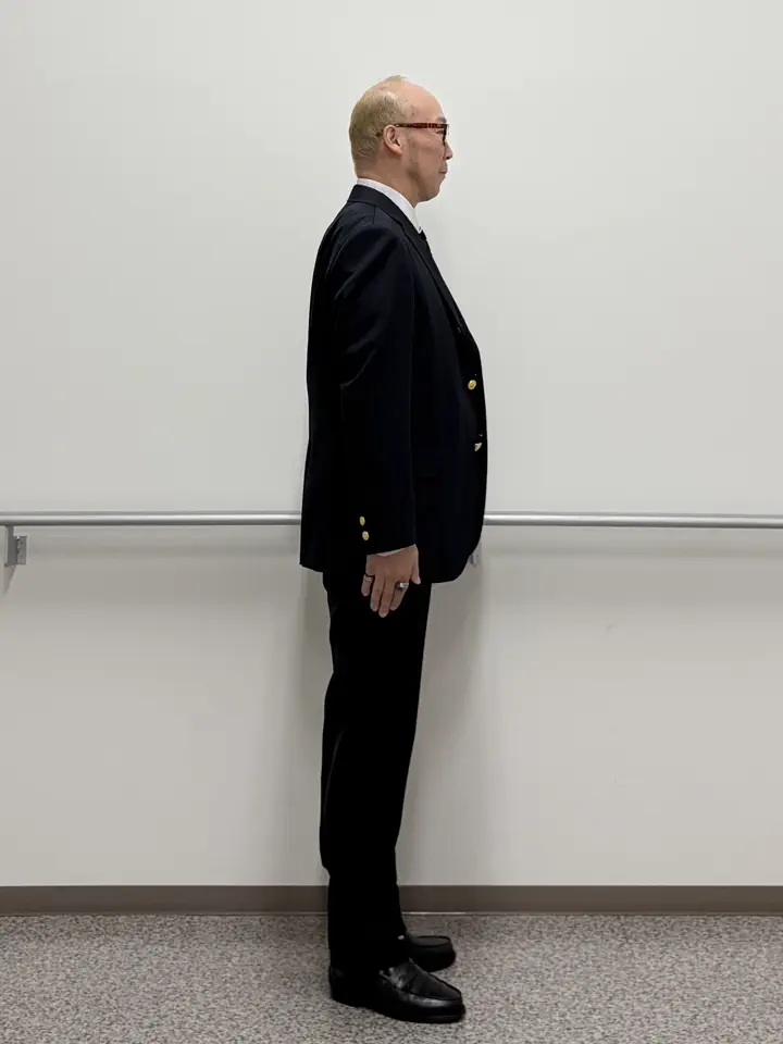 J.PRESS MEN 若山 コーディネート画像