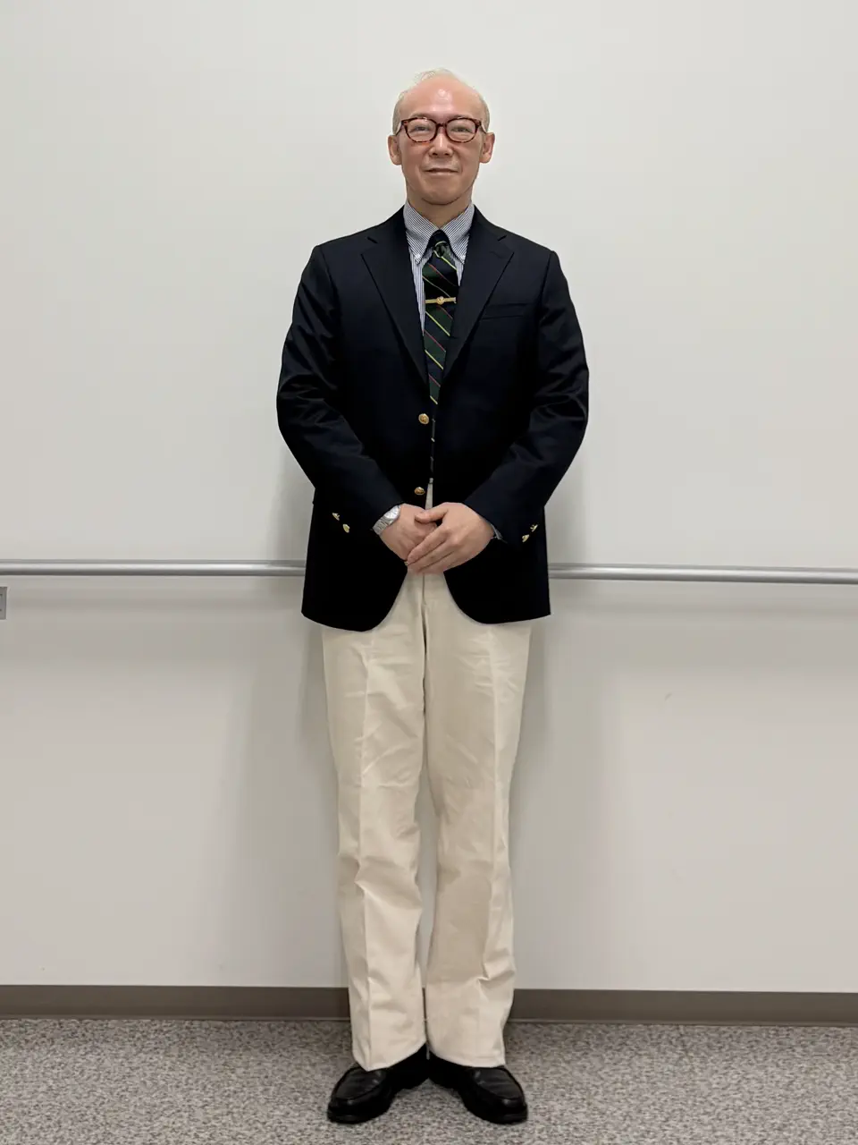  若山 コーディネート画像