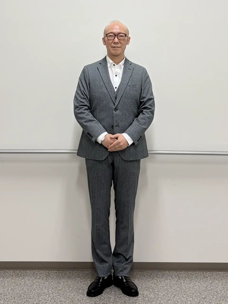  若山 コーディネート画像