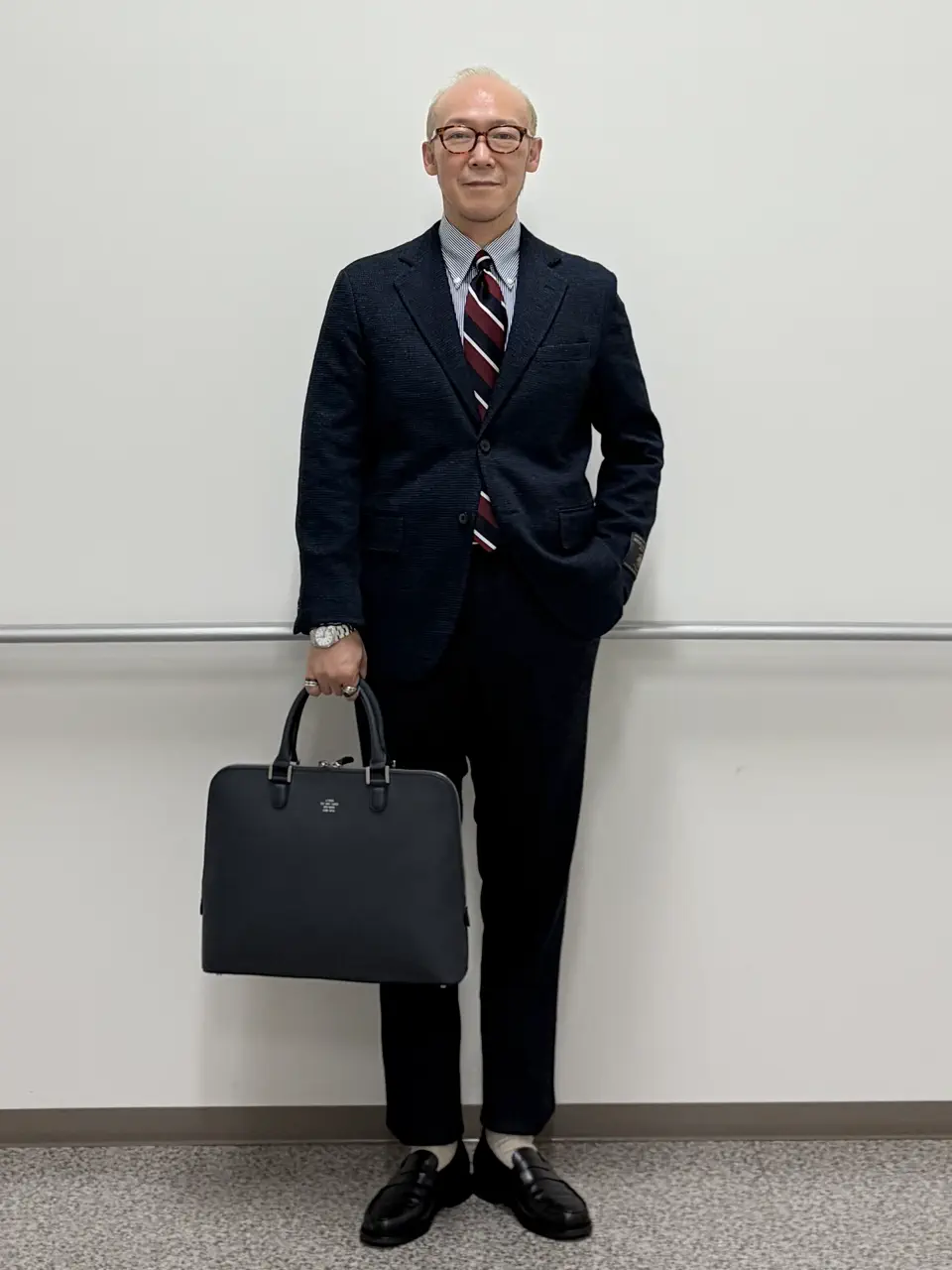  若山 コーディネート画像