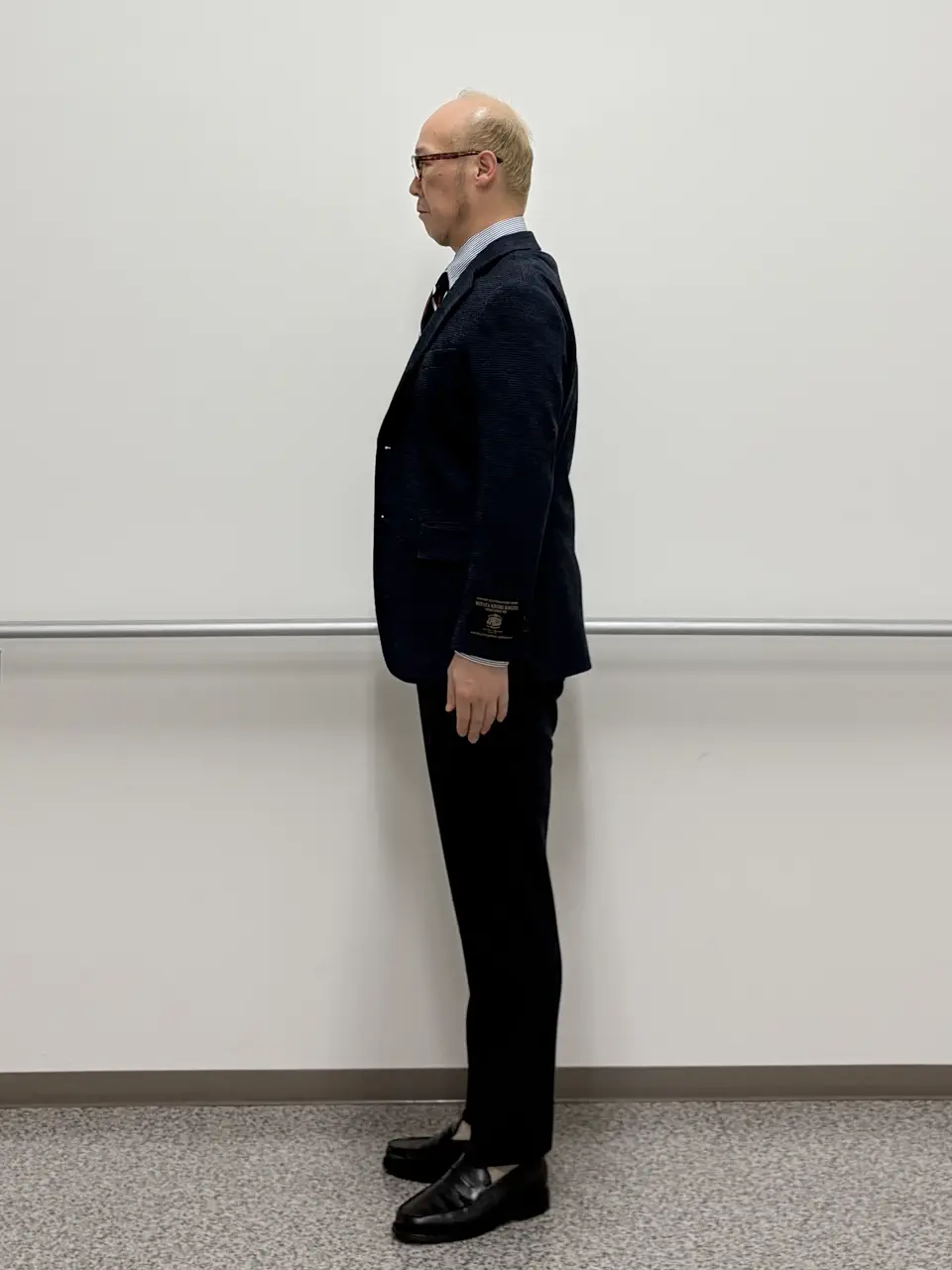 J.PRESS MEN 若山 コーディネート画像