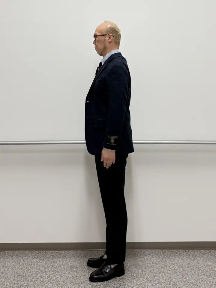 J.PRESS MEN 若山 コーディネート画像