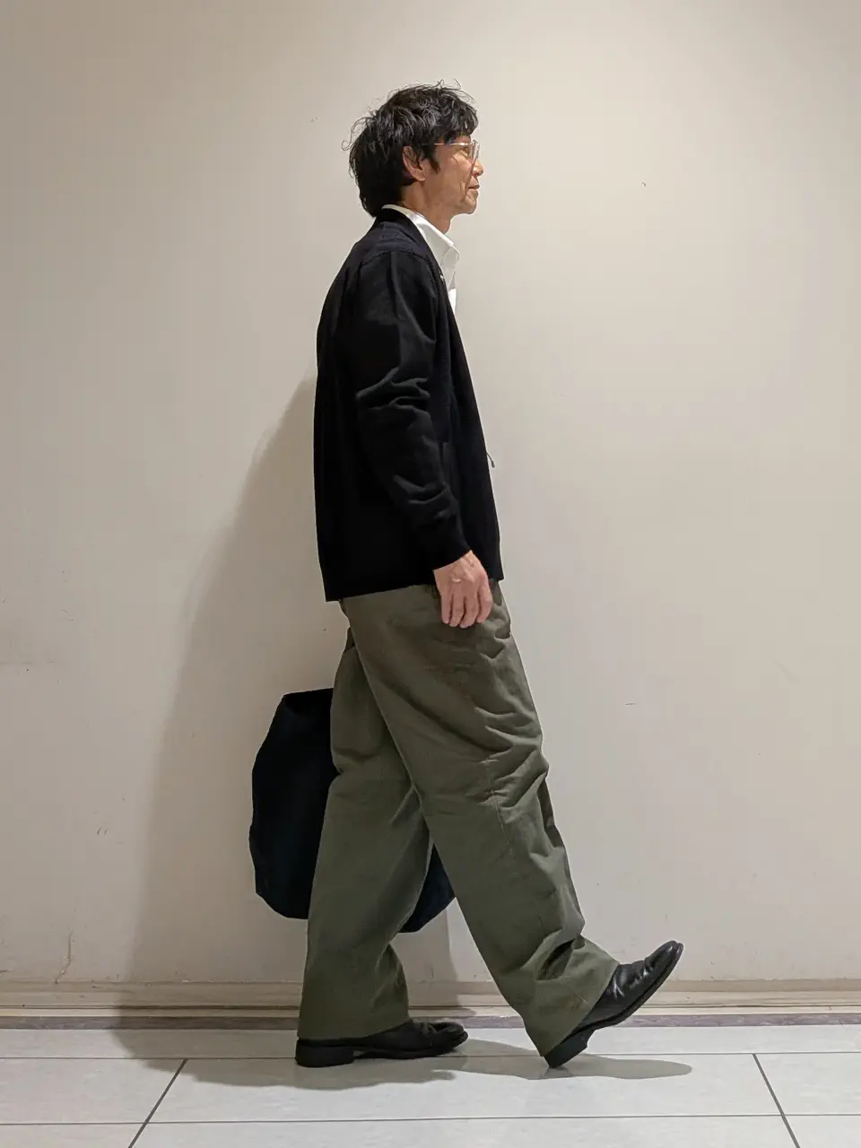 J.PRESS MEN 春木 コーディネート画像