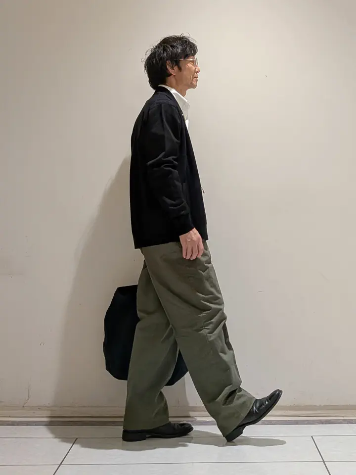 J.PRESS MEN 春木 コーディネート画像