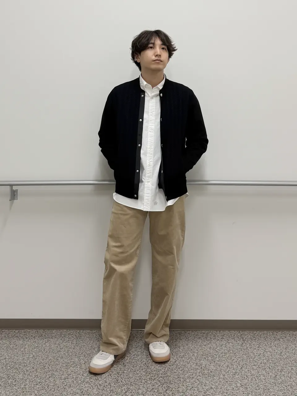  板屋 コーディネート画像