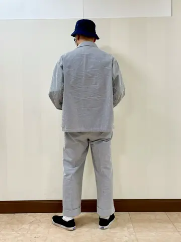 J.PRESS MEN 柳原 コーディネート画像