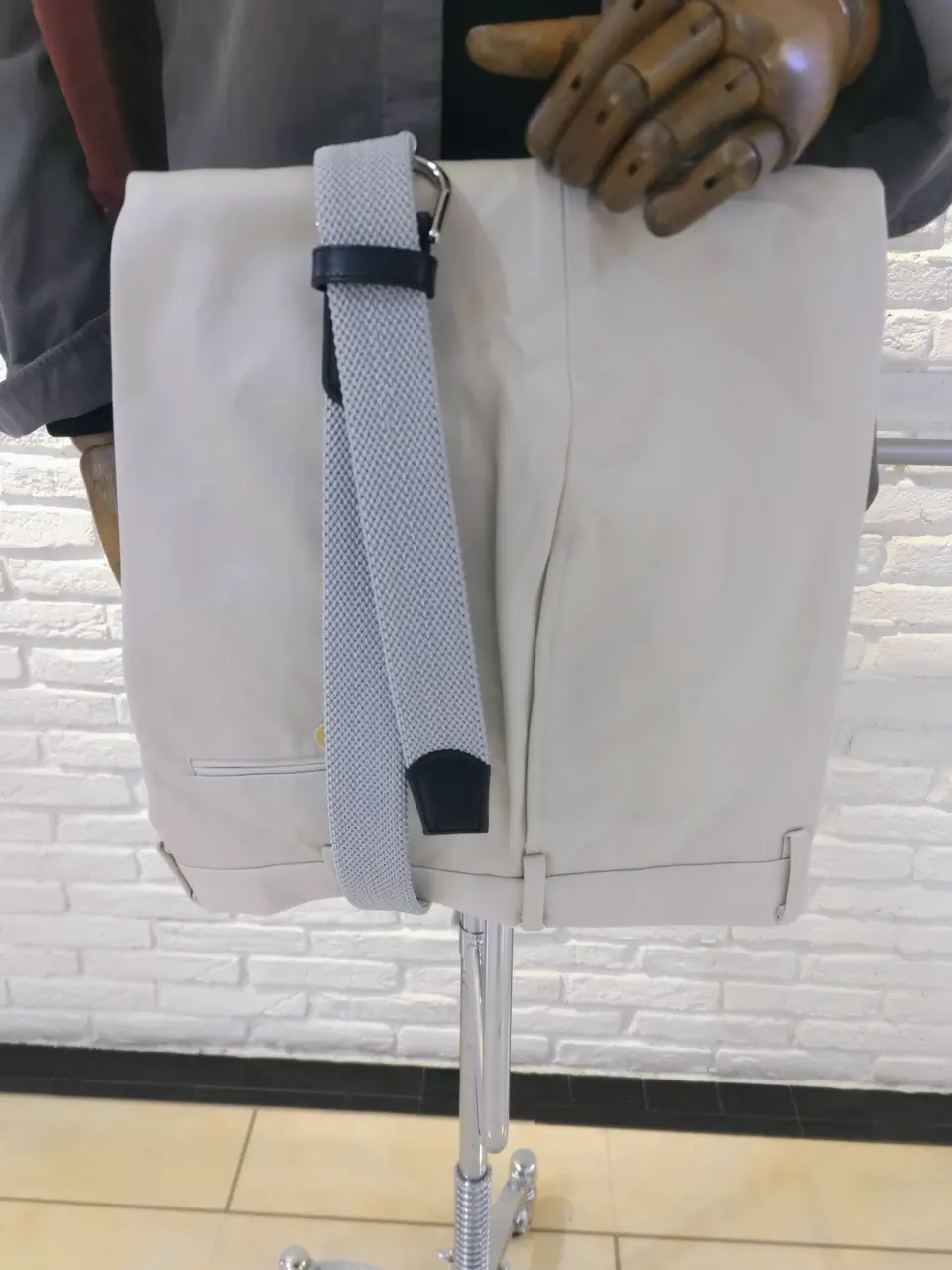 J.PRESS MEN 金澤 コーディネート画像