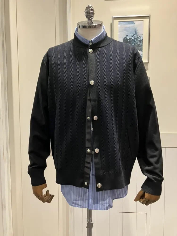 J.PRESS MEN 宇佐 コーディネート画像