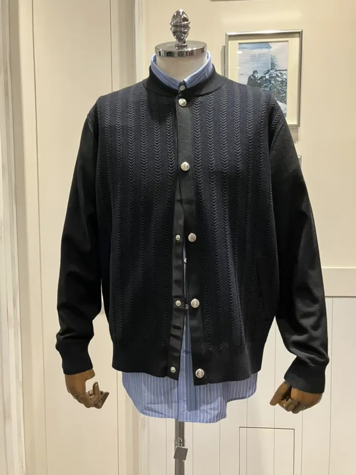 J.PRESS MEN 宇佐 コーディネート画像