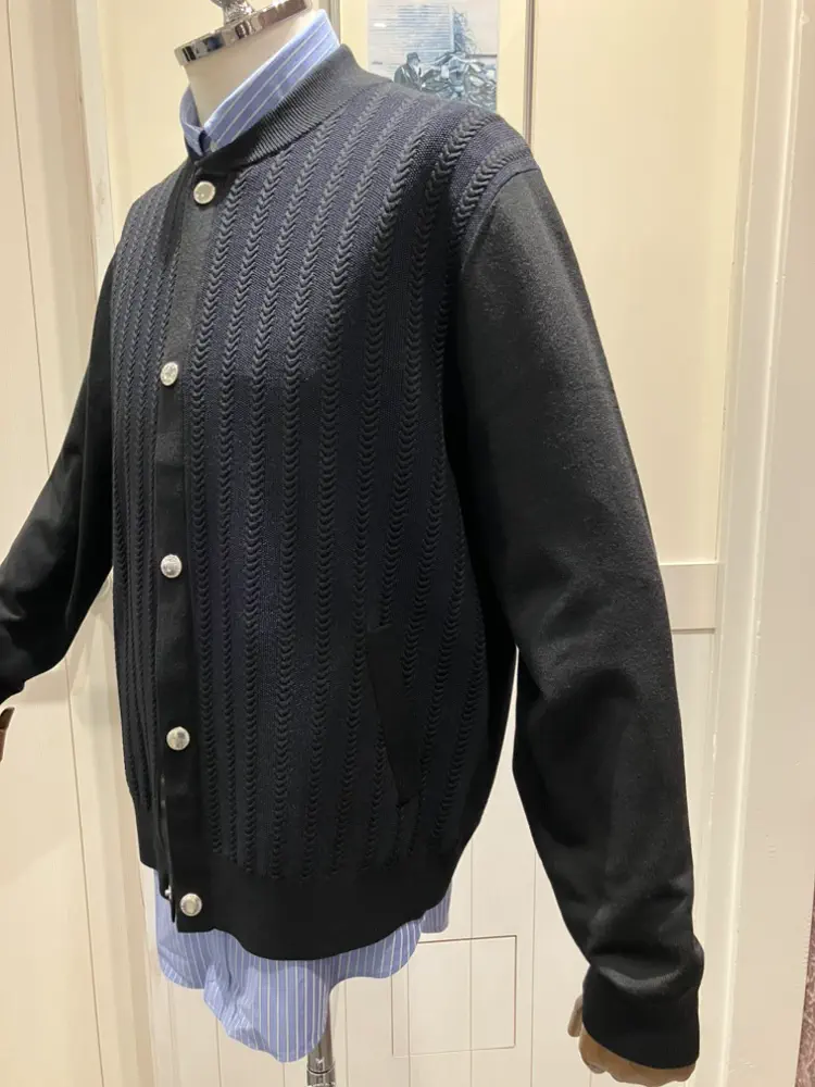 J.PRESS MEN 宇佐 コーディネート画像