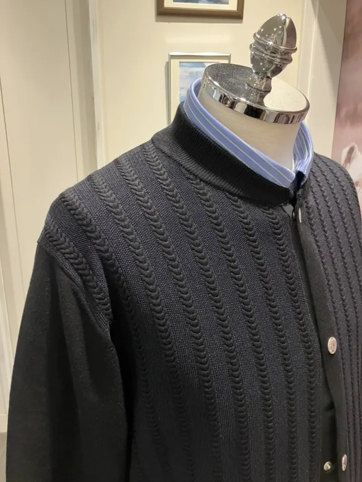 J.PRESS MEN 宇佐 コーディネート画像