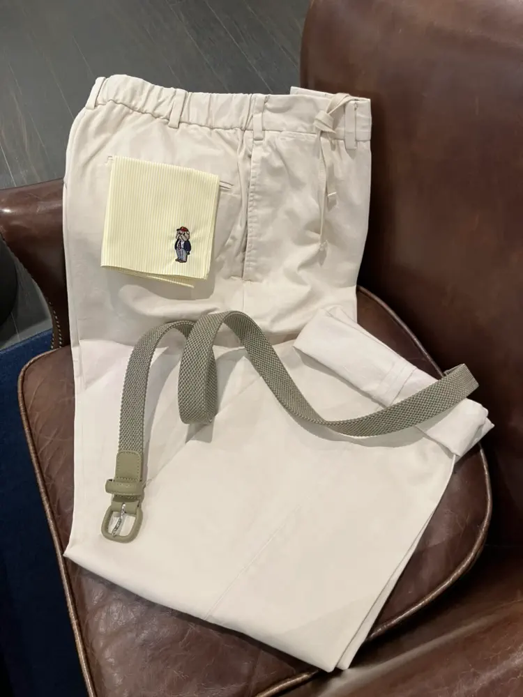 J.PRESS MEN 宇佐 コーディネート画像