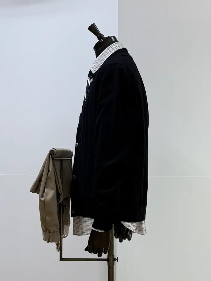 J.PRESS MEN 吉村 コーディネート画像