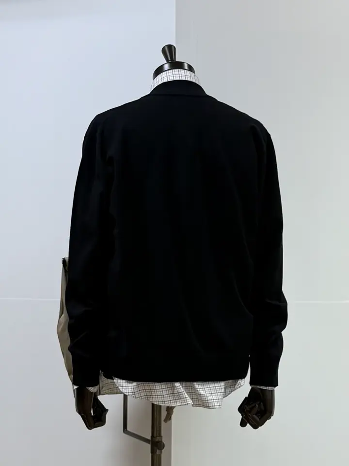 J.PRESS MEN 吉村 コーディネート画像